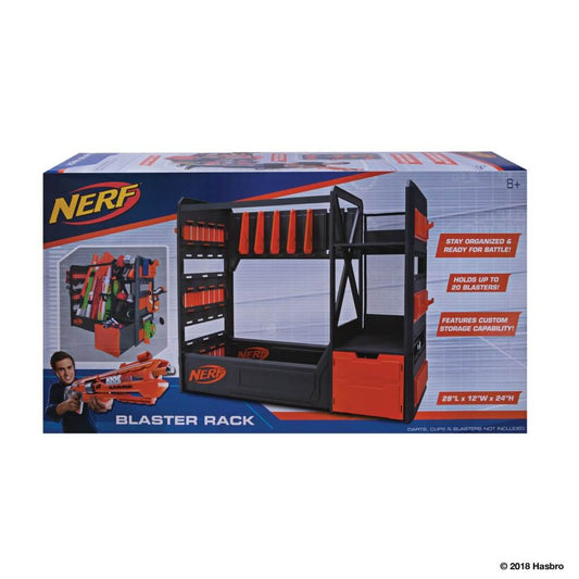NERF - Elite Blaster Rack 24"