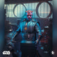 Star Wars - Darth Maul (Crimson Dawn) 1:6 Scale Bust