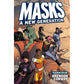 Masks: A New Generation (Softcover)