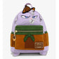 Disney - Emperors Groove Yzma the Cat in Scout Uniform Mini Backpack