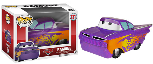 Cars - Ramone POP! Vinyl Disney Pixar #131