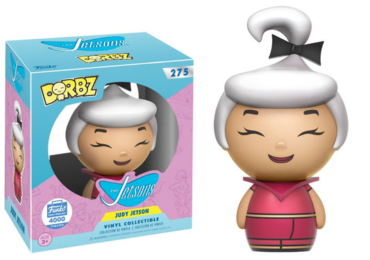 The Jetsons - Judy Jetson Dorbz