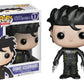 Edward Scissorhands - Edward Scissorhands Pop! Vinyl #17