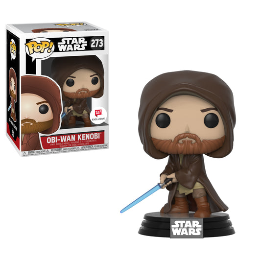 Star Wars - Obi-Wan Kenobi Pop! Vinyl #273