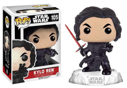 Kylo Ren