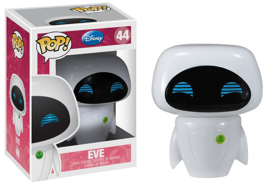 Disney - Eve Pop! Vinyl #44