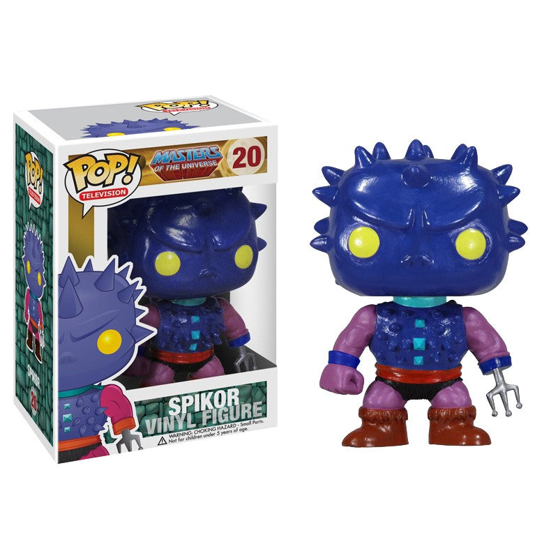 Spikor