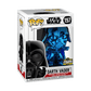 Star Wars - Darth Vader (Blue Chrome) Chicago 2019 Star Wars Celebration LE 2500 Pcs