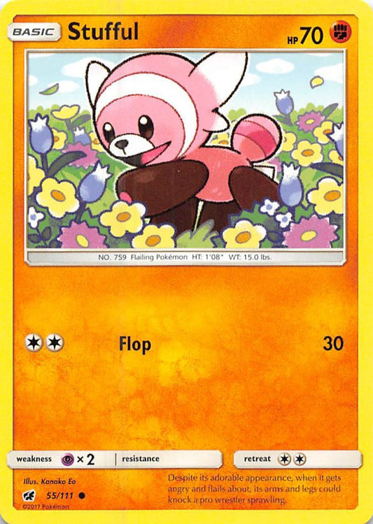 Stufful