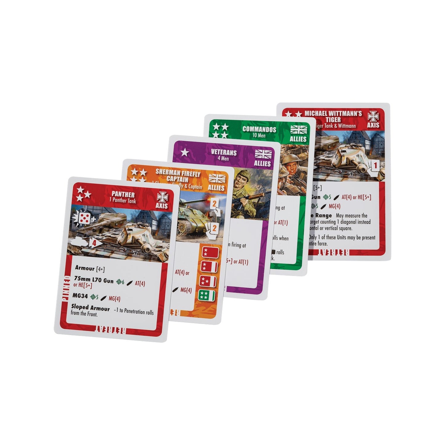 Airfix Battles - Bonus Force Deck