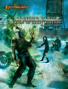 Albions Ransom Worm of Sixty Winters - Ozzie Collectables