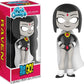Teen Titans Go! - Raven (white) US Exclusive Rock Candy - Ozzie Collectables