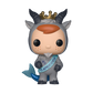 Capricorn Freddy - Zodiac Funko Shop Exclusive POP! Vinyl - Ozzie Collectables