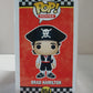 Fast Times At Ridgemont High - Brad Hamilton Signed Pop! Vinyl #954