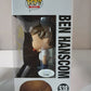 IT - Ben Hanscom Signed POP! Vinyl #538