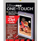 ULTRA PRO ONE TOUCH - 23PT w/Magnetic Closure