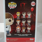 IT - Ben Hanscom Signed POP! Vinyl #538
