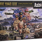 Axis & Allies Pacific 1940 Revised