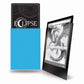 ULTRA PRO Deck Protector Standard - Matte 100ct Sky Blue ECLIPSE