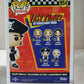 Fast Times At Ridgemont High - Brad Hamilton Signed Pop! Vinyl #954