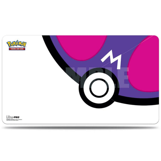 ULTRA PRO Pokémon - Playmat - Master Ball