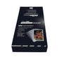 ULTRA PRO DECK PROTECTOR-2-1/2" X 3-1/2" Platinum Series - Display - 600ct