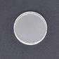 ULTRA PRO Coin Capsules- Air-Tite H40 Direct Fit Holder 5-Pack