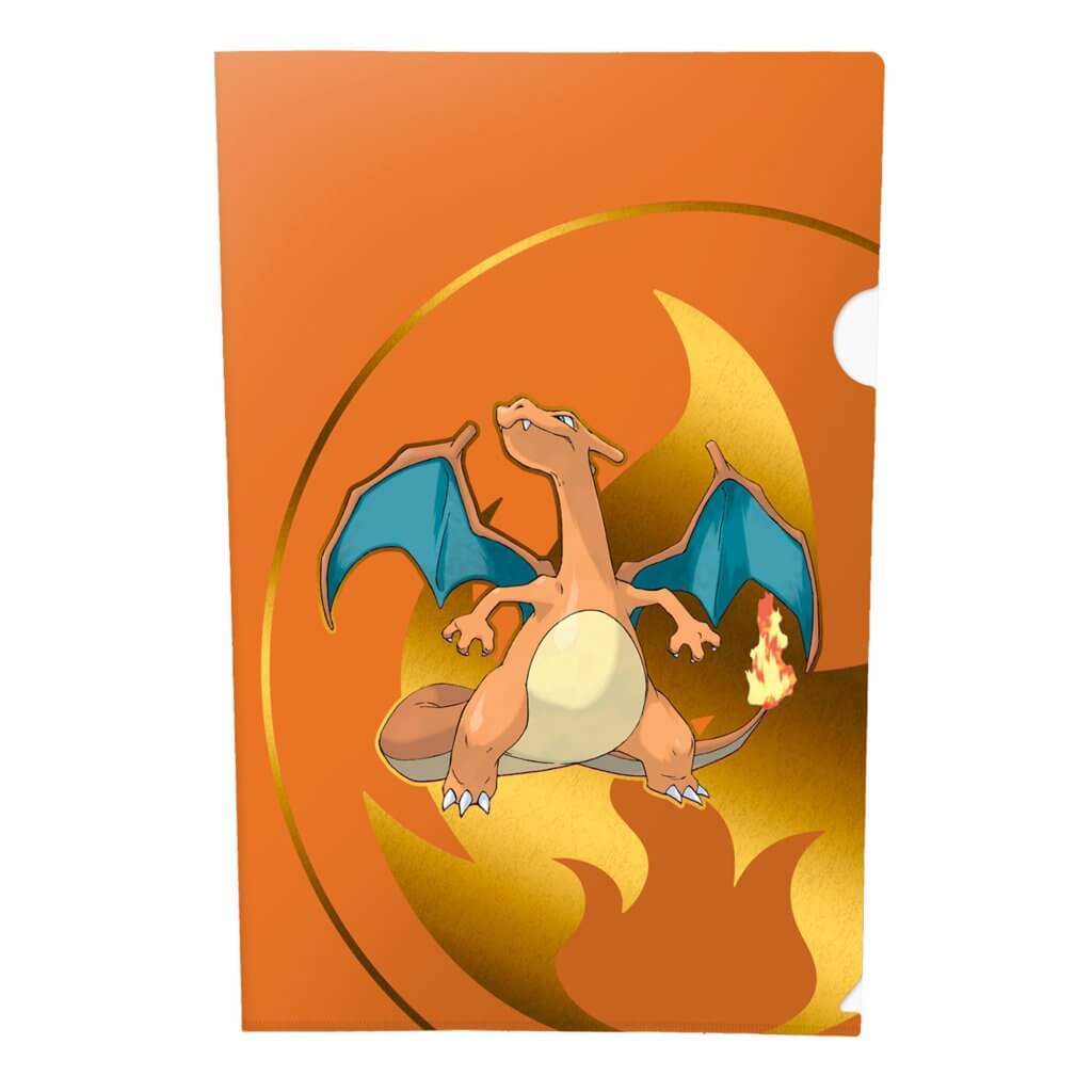 ULTRA PRO Pokémon Tournament Folios 3 pack- Series 1