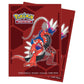 ULTRA PRO Pokémon Deck Protector/ Box Combo- Koraidon