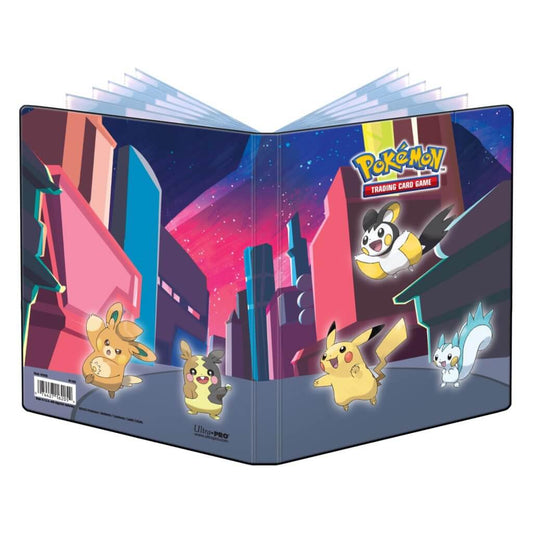 ULTRA PRO Pokémon - Portfolio 4PKT  Shimmering Skyline