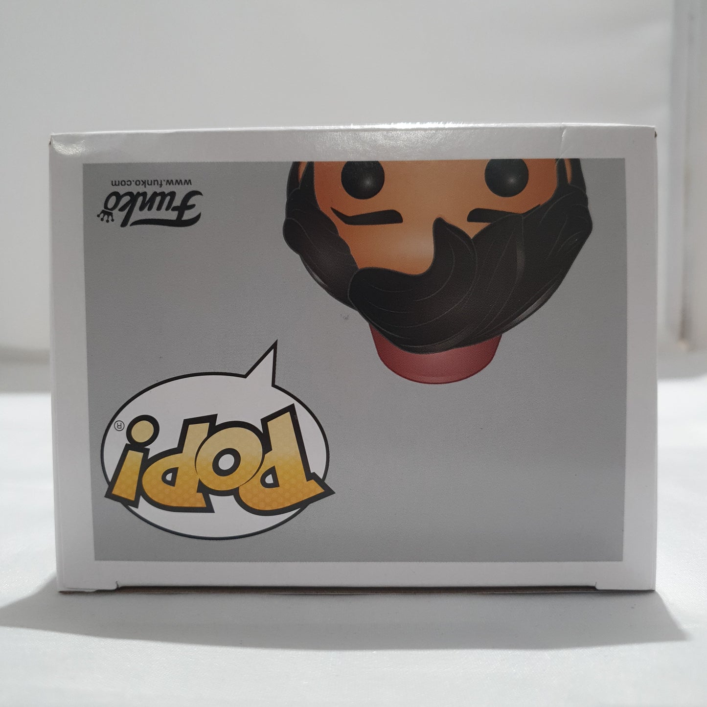 Aladdin - Aladdin #352 Signed Pop! Vinyl