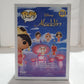 Aladdin - Jasmine #354 Signed Pop! Vinyl