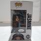 Aladdin - Jasmine #52 Signed Pop! Vinyl