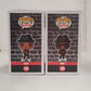 Run Dmc - Run #199 And Dmc #200 Set of 2 Signed Pop! Vinyl