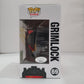 Transformers - Grimlock 2021 Spring Convention #69 Signed Pop! Vinyl