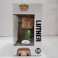 The Umbrella Academy - Luther #928 Signed Pop! Vinyl