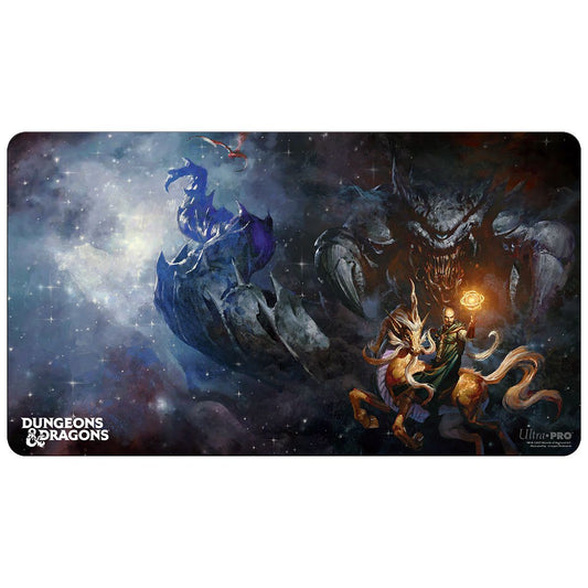 Dungeons & Dragons Cover Series Mordenkainen’s Monsters of the Multiverse Playmat