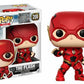 Justice League Movie - Flash Pop! Vinyl - Ozzie Collectables