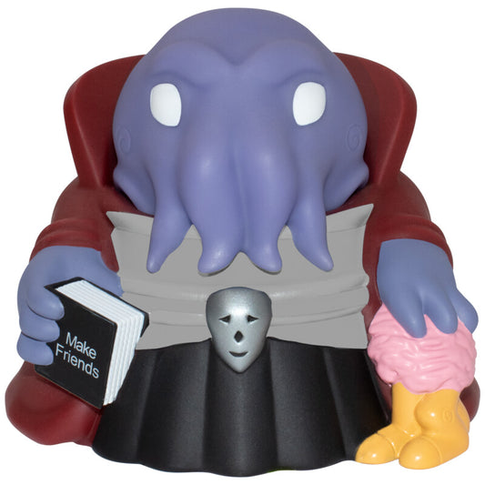 D&D Figurines of Adorable Power Mind Flayer