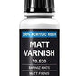 Vallejo Matt Varnish 17 ml