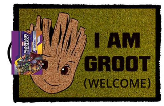Marvel Guardians Of The Galaxy - I Am Groot