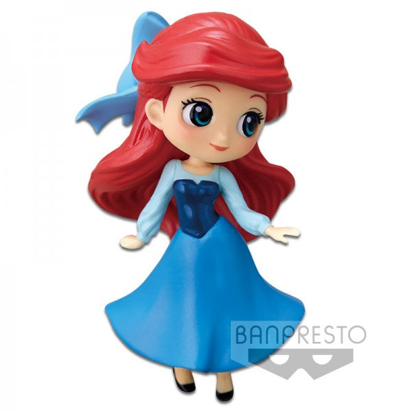 Disney The Little Mermaid - Ariel (B) Q Posket Petit