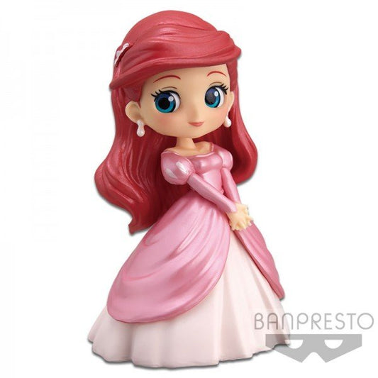Disney The Little Mermaid - Ariel (C) Q Posket Petit