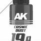 AK Interactive - Dual Exo 19A - Cosmic Dust   60ml