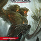 D&D Adventure Out of the Abyss
