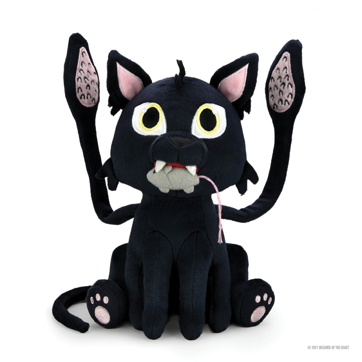 Dungeons & Dragons Displacer Phunny Plush by Kidrobot