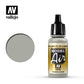 Vallejo Model Air Light Gull Gray 17 ml