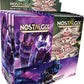 NOSTALGIX TCG 1st Edition Booster Pack