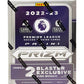 PANINI 2022 Prizm Premier League Soccer Blaster