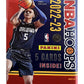PANINI 2022 Hoops Basketball GRAVITY FEED. 5 x card per pack
